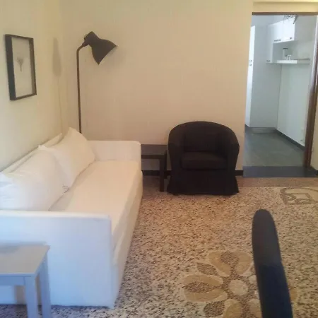 Διαμέρισμα La Casa Al Mare 1 Λα Σπέτσια