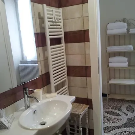 La Casa Al Mare 1 Διαμέρισμα