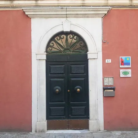 Lejlighed La Casa Al Mare 1 La Spezia